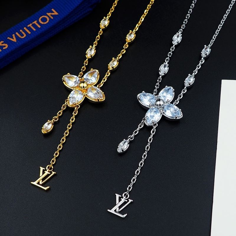 Louis Vuitton Necklaces